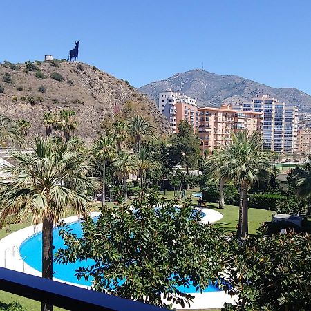 Apartamento 315 En Paseo Maritimo 96 푸엔히롤라 외부 사진