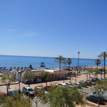 Apartamento 315 En Paseo Maritimo 96 푸엔히롤라 외부 사진