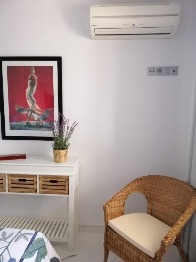 Apartamento 315 En Paseo Maritimo 96 푸엔히롤라 외부 사진