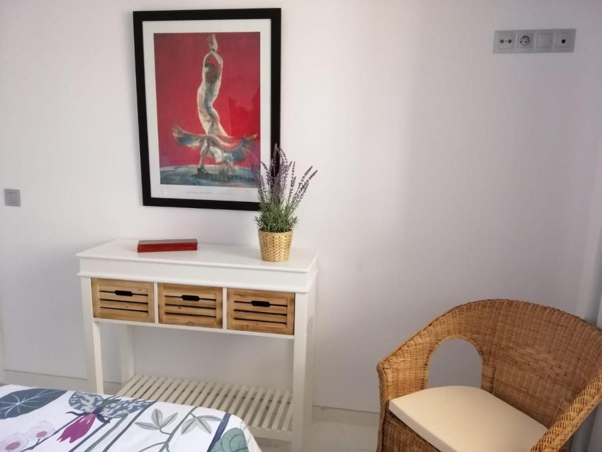 Apartamento 315 En Paseo Maritimo 96 푸엔히롤라 외부 사진
