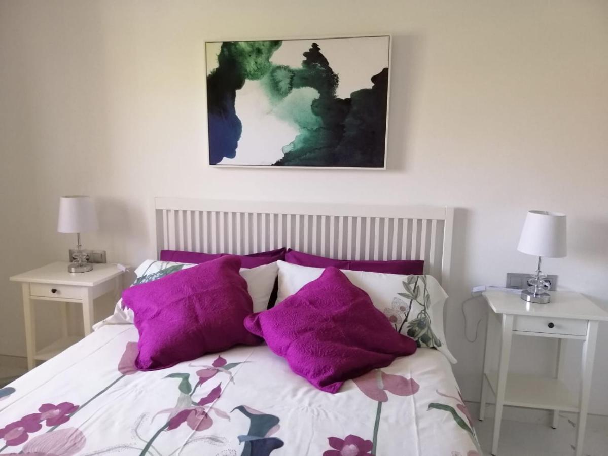Apartamento 315 En Paseo Maritimo 96 푸엔히롤라 외부 사진