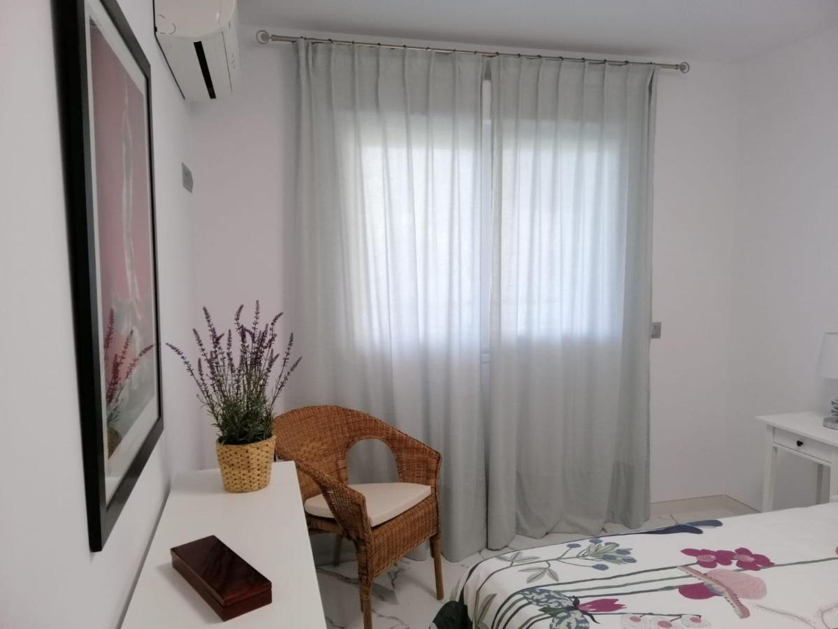 Apartamento 315 En Paseo Maritimo 96 푸엔히롤라 외부 사진