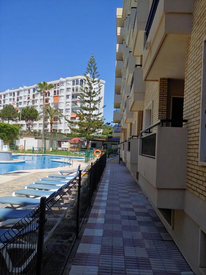 Apartamento 315 En Paseo Maritimo 96 푸엔히롤라 외부 사진