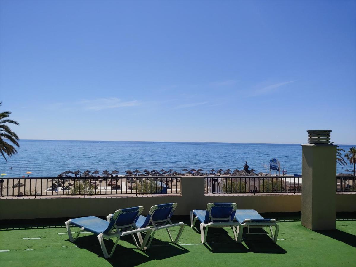 Apartamento 315 En Paseo Maritimo 96 푸엔히롤라 외부 사진