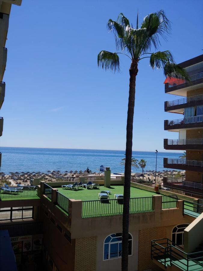 Apartamento 315 En Paseo Maritimo 96 푸엔히롤라 외부 사진