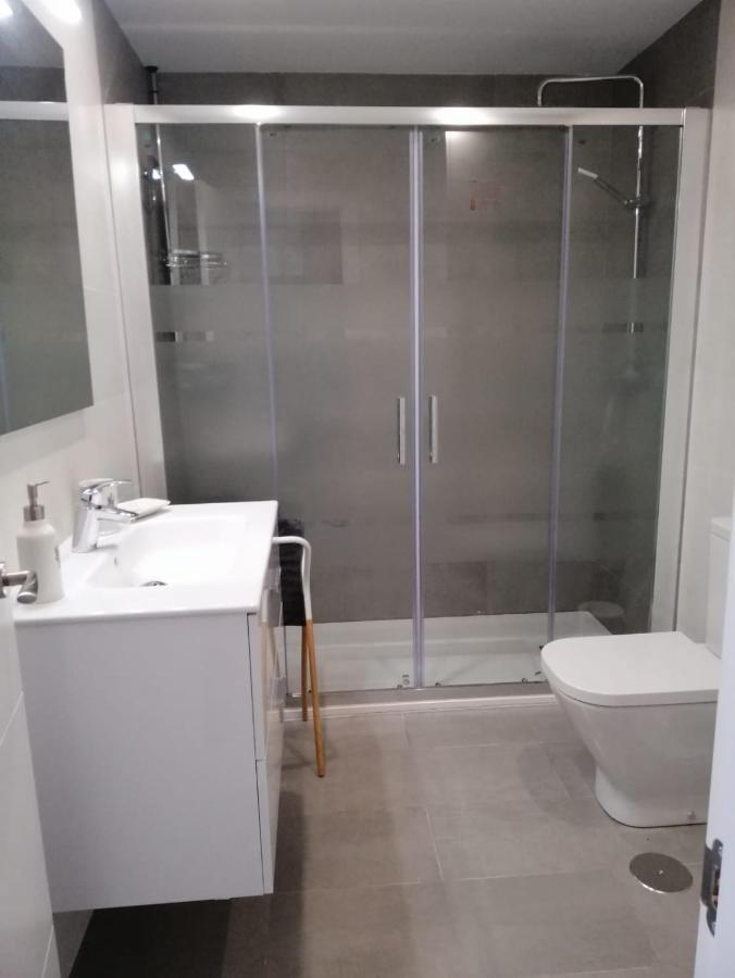 Apartamento 315 En Paseo Maritimo 96 푸엔히롤라 외부 사진
