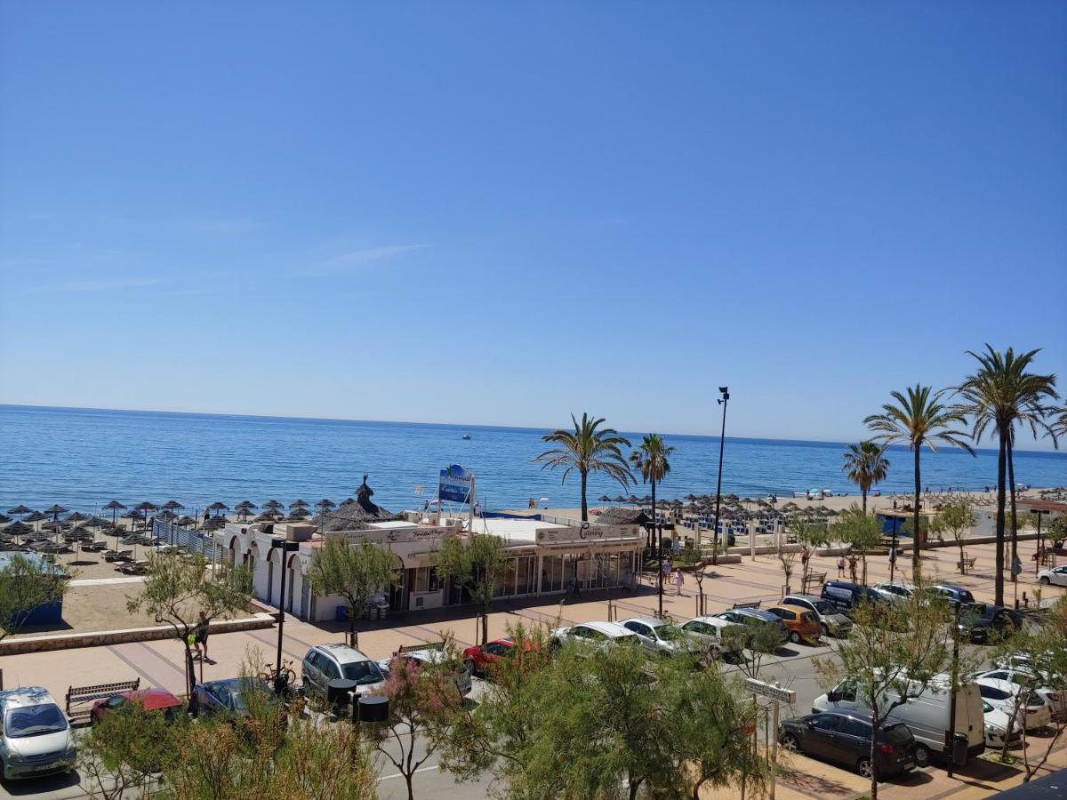 Apartamento 315 En Paseo Maritimo 96 푸엔히롤라 외부 사진