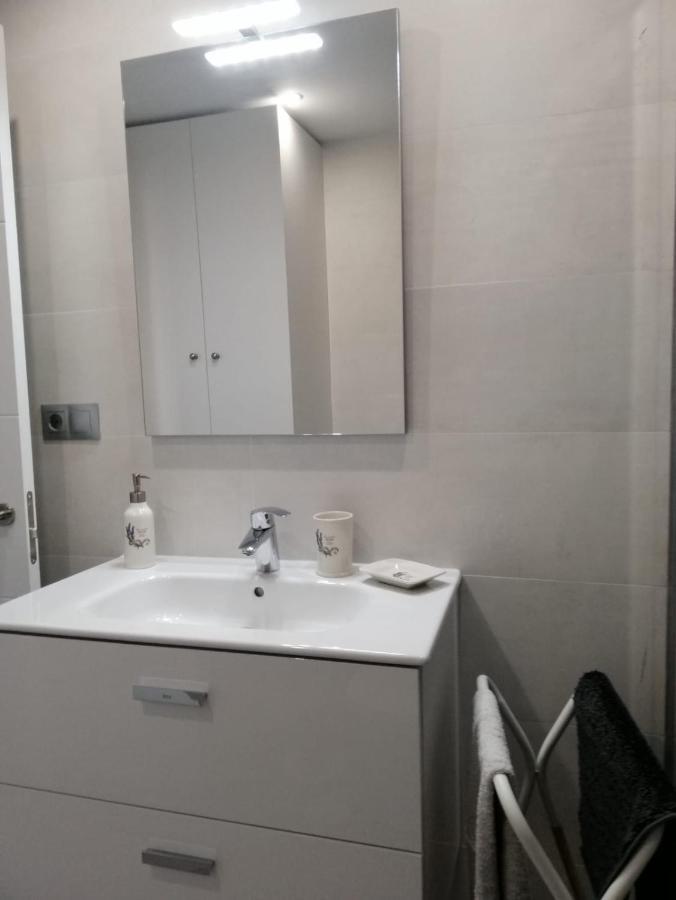 Apartamento 315 En Paseo Maritimo 96 푸엔히롤라 외부 사진