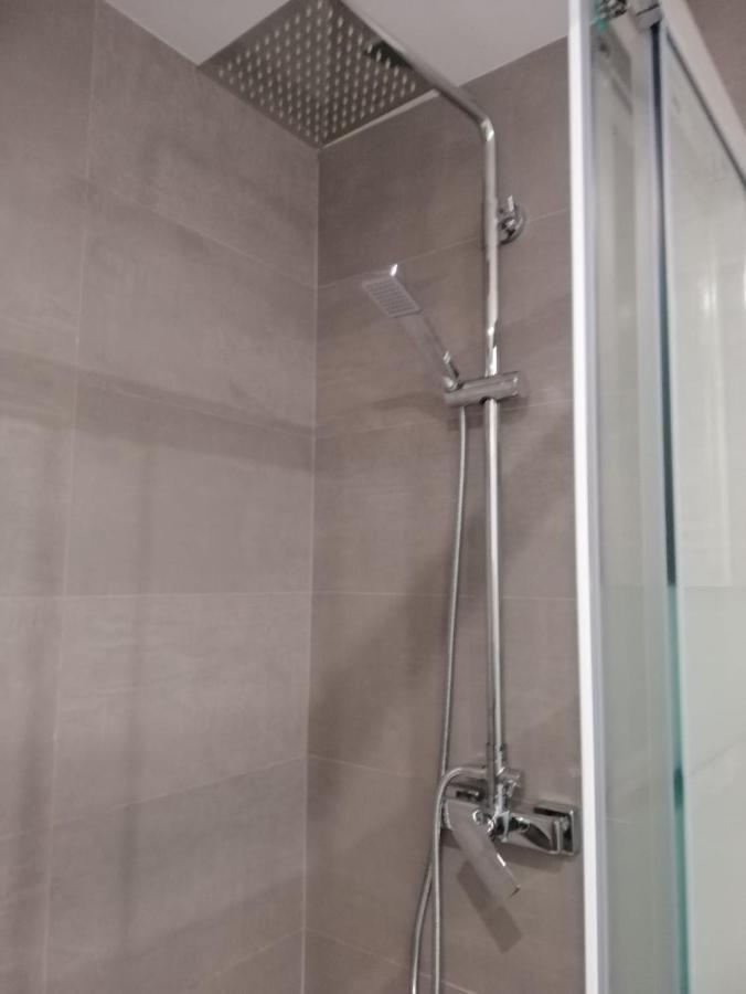 Apartamento 315 En Paseo Maritimo 96 푸엔히롤라 외부 사진